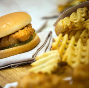 Chick-fil-A Protects Digital Transformation Assets with Automated Web App Security